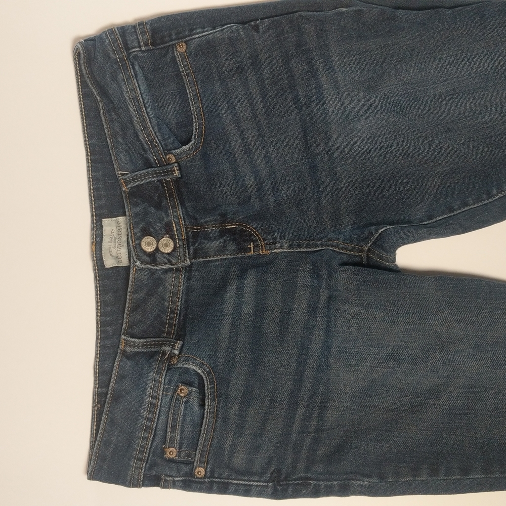 Hailey Flare Aeropostale Jeans 9/10 short